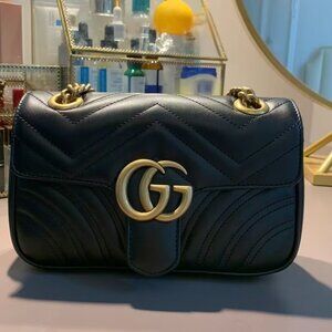 Gucci GG Marmont bag